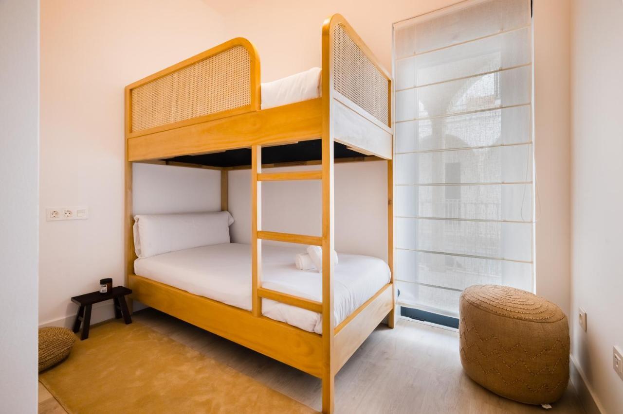 Stylish Designer Duplex-3beds 2baths-puerta Carmona Centro *